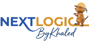 NextLogic by Khaled